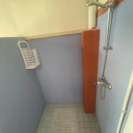Casa Vacanze Vata Con Vista Mare E Parcheggio Gratuito Andrano